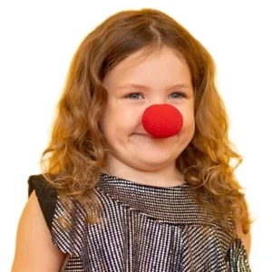 Clown Nose