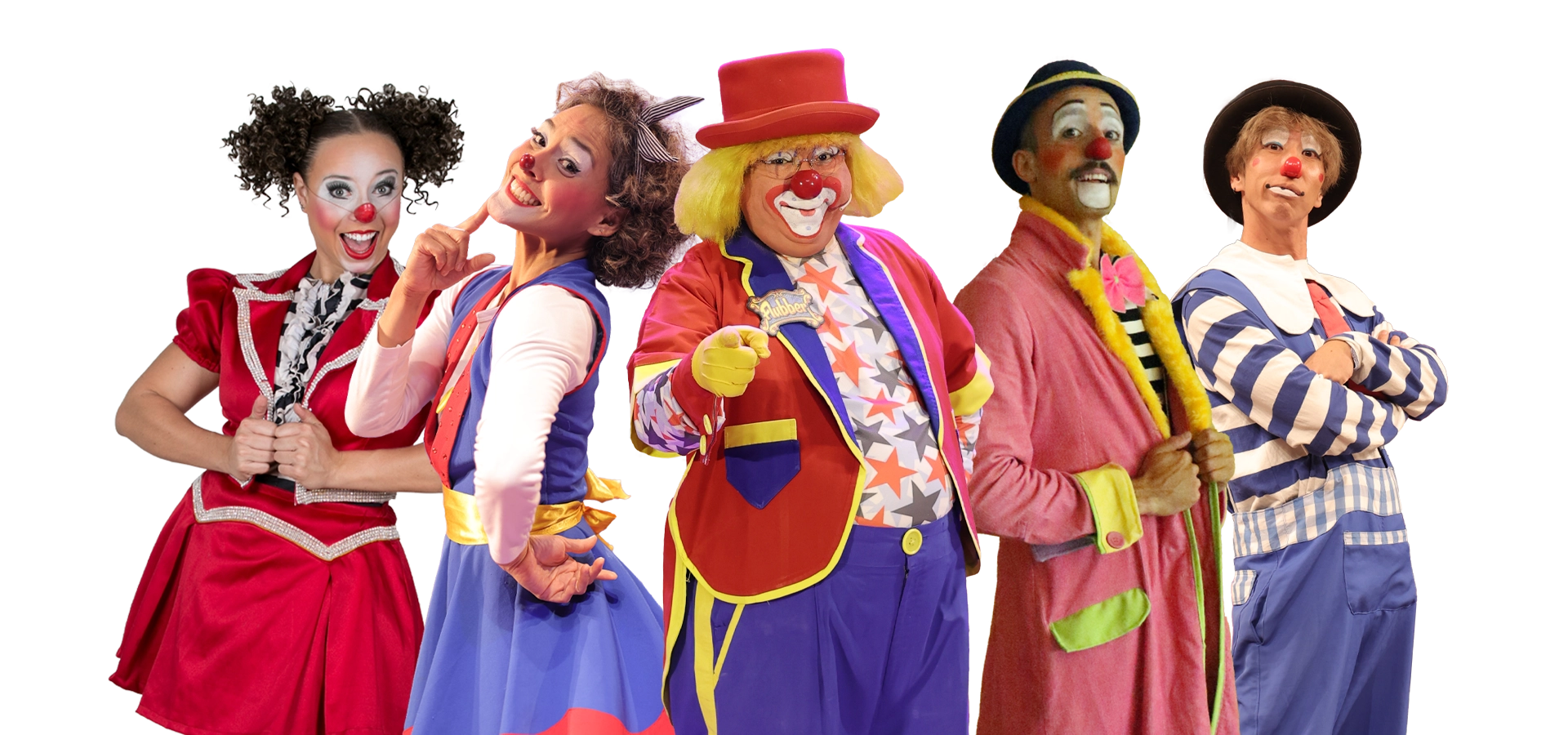 Clown Group Clown Group